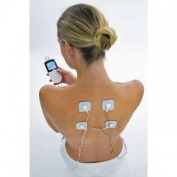 Electroestimulador TENS/EMS EM-49
